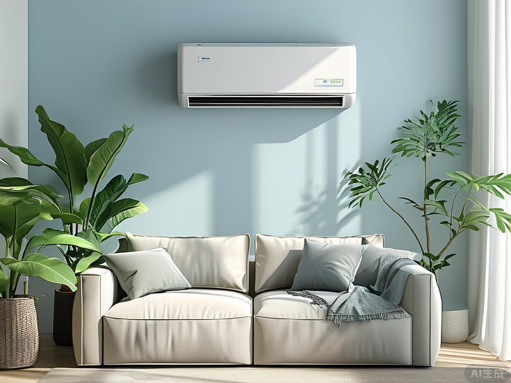 霍爾元件在空調(diào)電機(jī)中的應(yīng)用