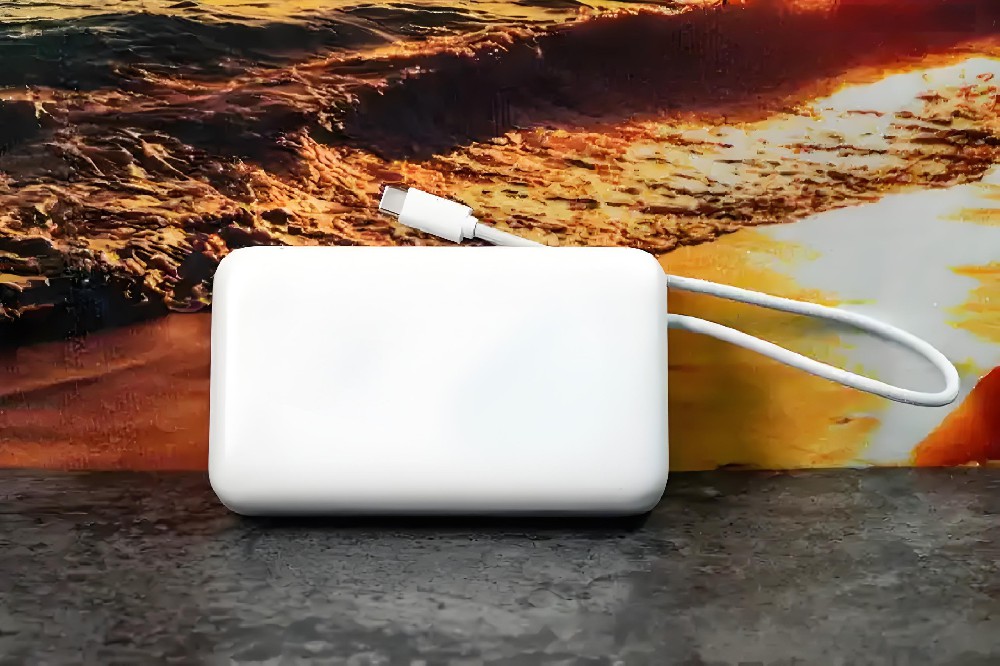 霍爾元件DH629在充電寶中的應(yīng)用